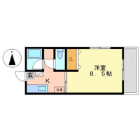 コーポBee House