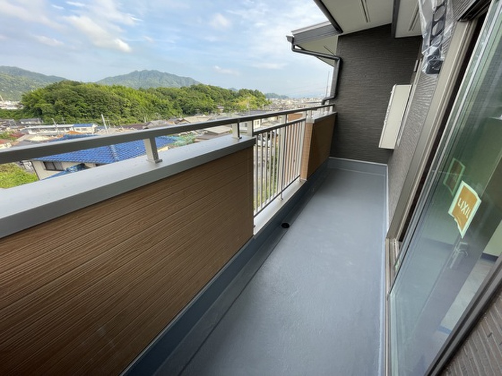 (14/20) バルコニー (14/20) バルコニー