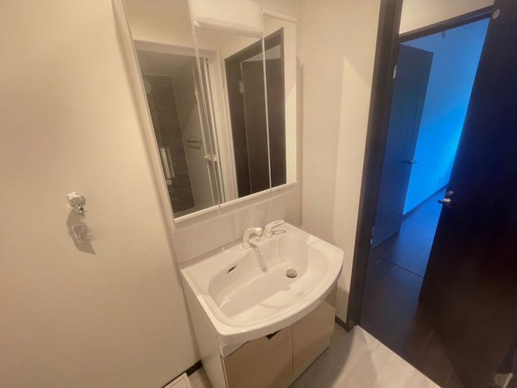 (6/20) 洗面所 (6/20) 洗面所