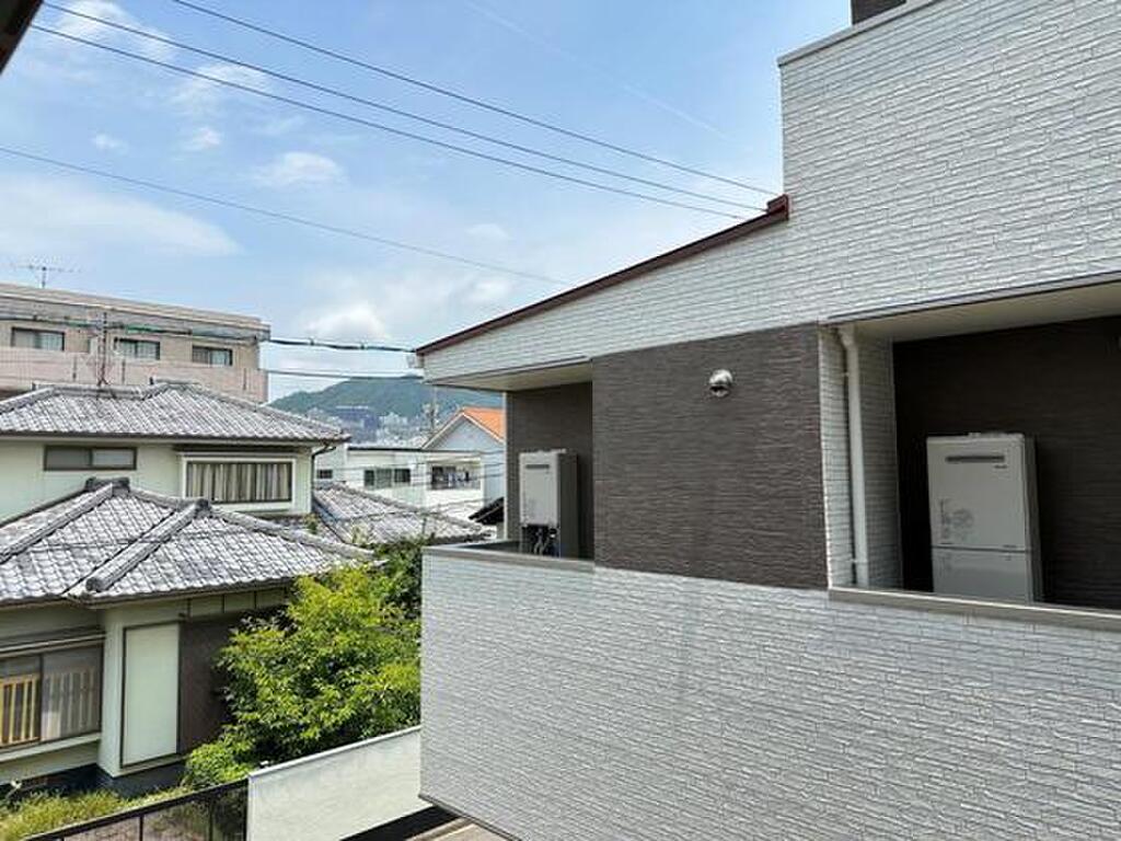 (13/22) 眺望 (13/22) 眺望