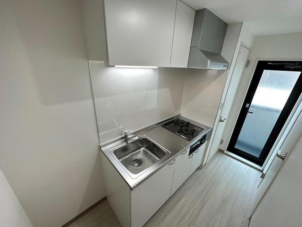 (3/22) キッチン (3/22) キッチン