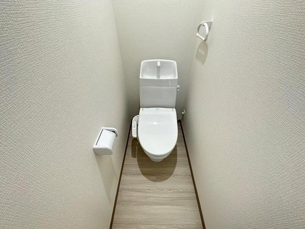 (5/22) トイレ (5/22) トイレ