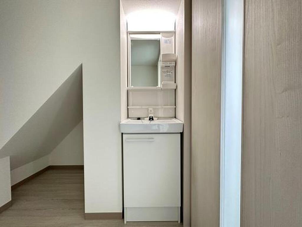 (6/22) 洗面所 (6/22) 洗面所