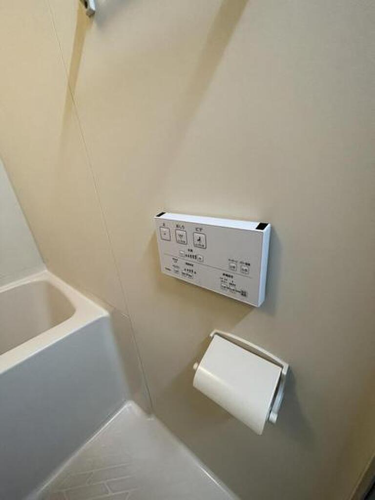 (7/13) ※他号室の写真です