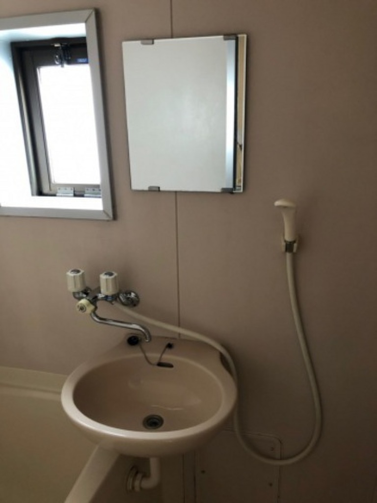 (12/25) 洗面所 (12/25) 洗面所