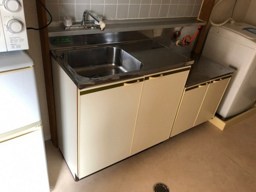 (3/25) キッチン (3/25) キッチン