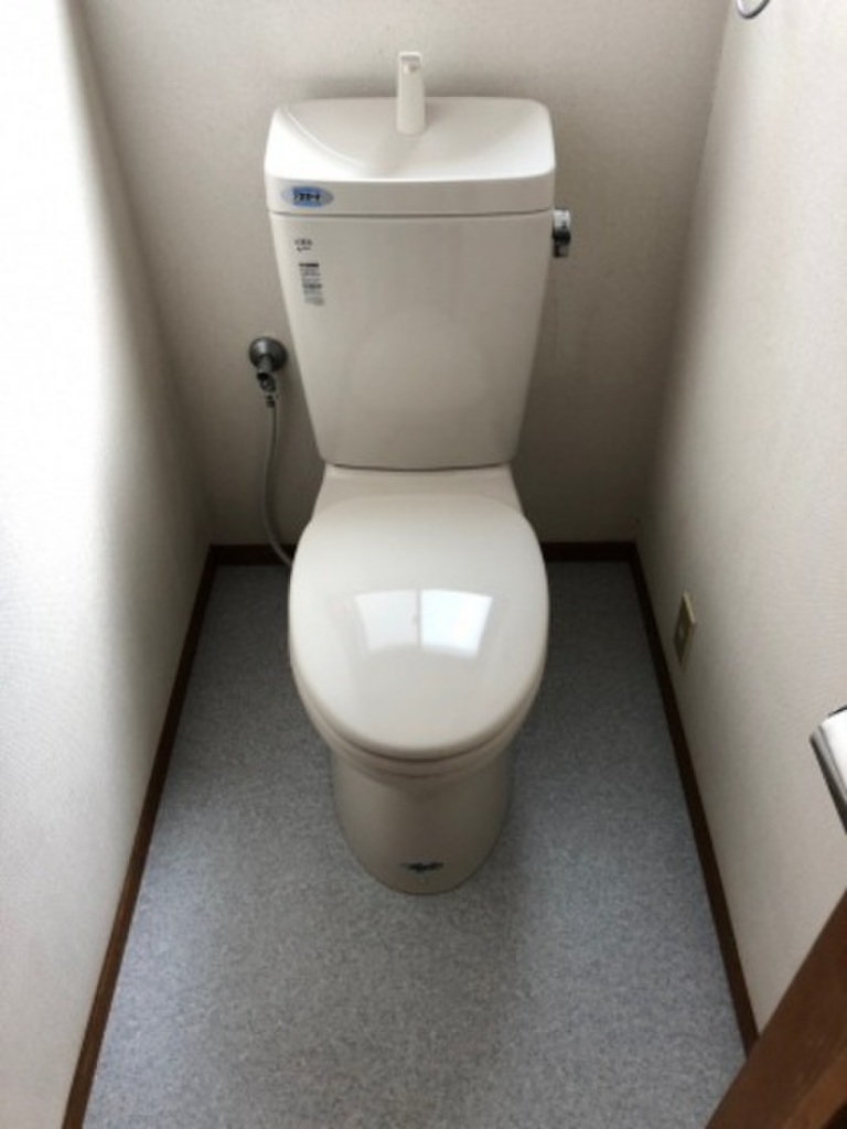 (5/25) トイレ (5/25) トイレ