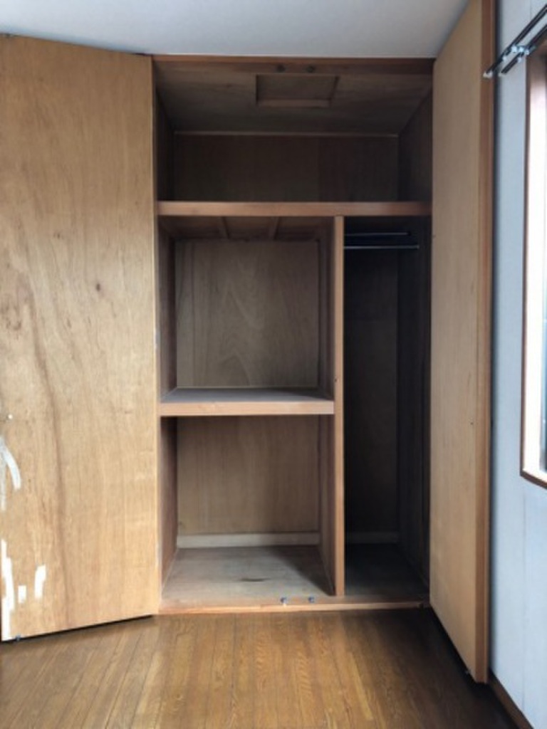 (8/25) 収納 (8/25) 収納