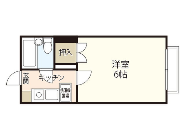 プチ・ホワイエⅠ