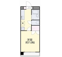 コスモクィーン矢坂Ⅰ