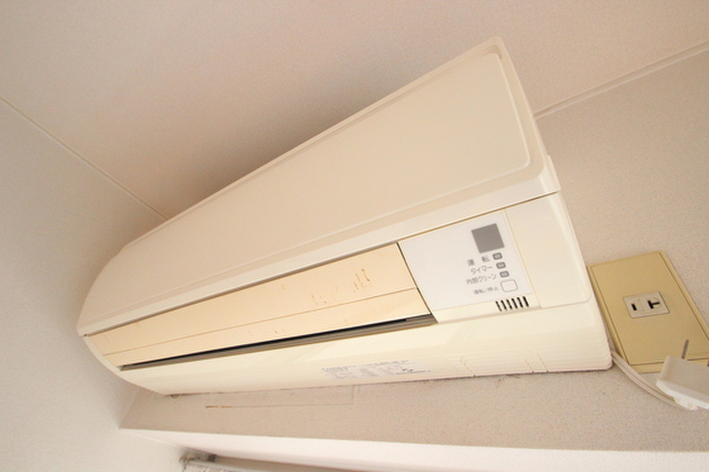 (12/25) その他設備