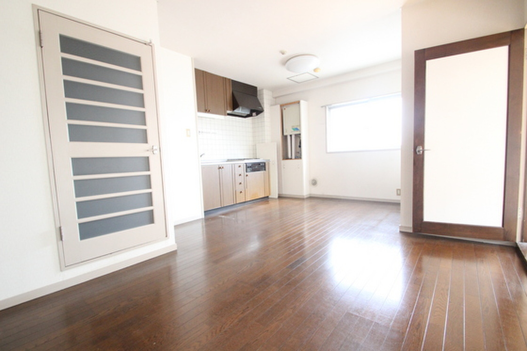 (2/25) 居室・リビング