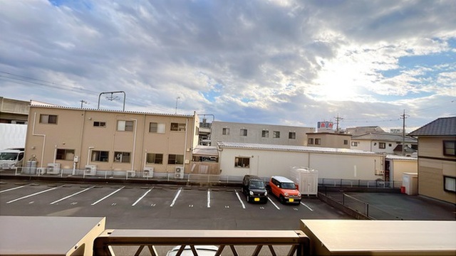 グランパ