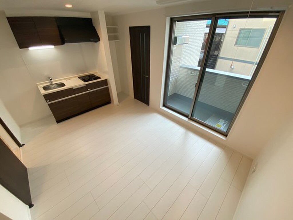 (2/22) 居室・リビング (2/22) 居室・リビング