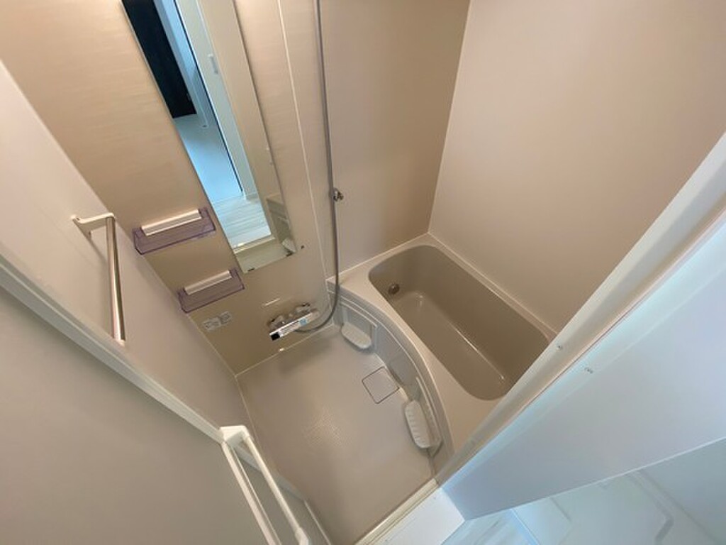 (4/22) バス (4/22) バス