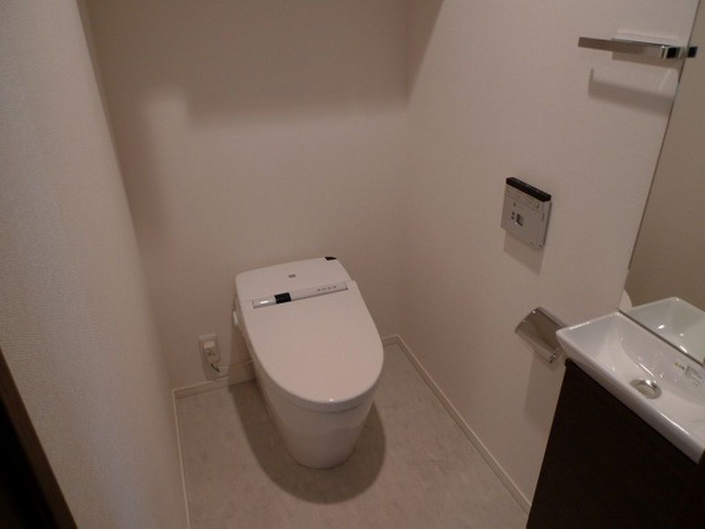 (5/17) トイレ (5/17) トイレ