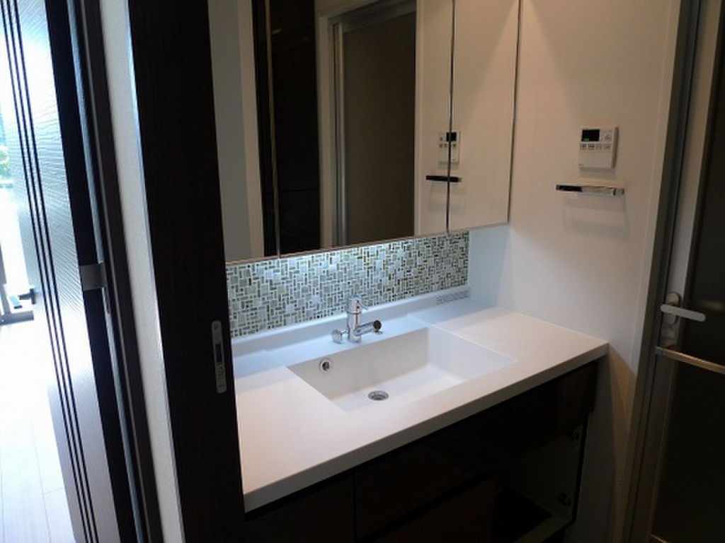 (6/17) 洗面所 (6/17) 洗面所