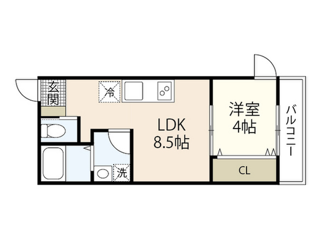 West River 五日市駅南