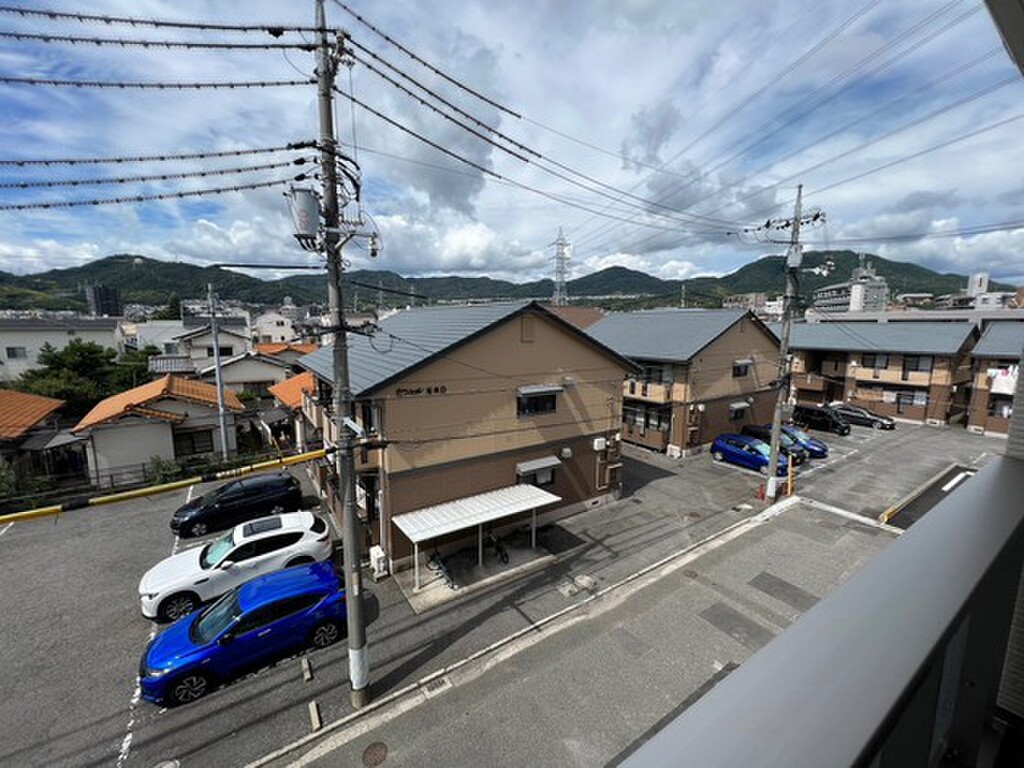 (13/25) 眺望 (13/25) 眺望