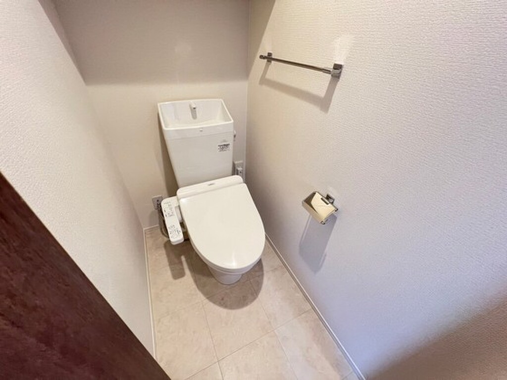 (5/25) トイレ (5/25) トイレ