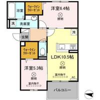 セジュール玉木E