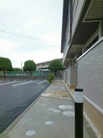 ウィステリア コーキ B