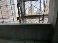 ※建築中の写真です。現状優先。