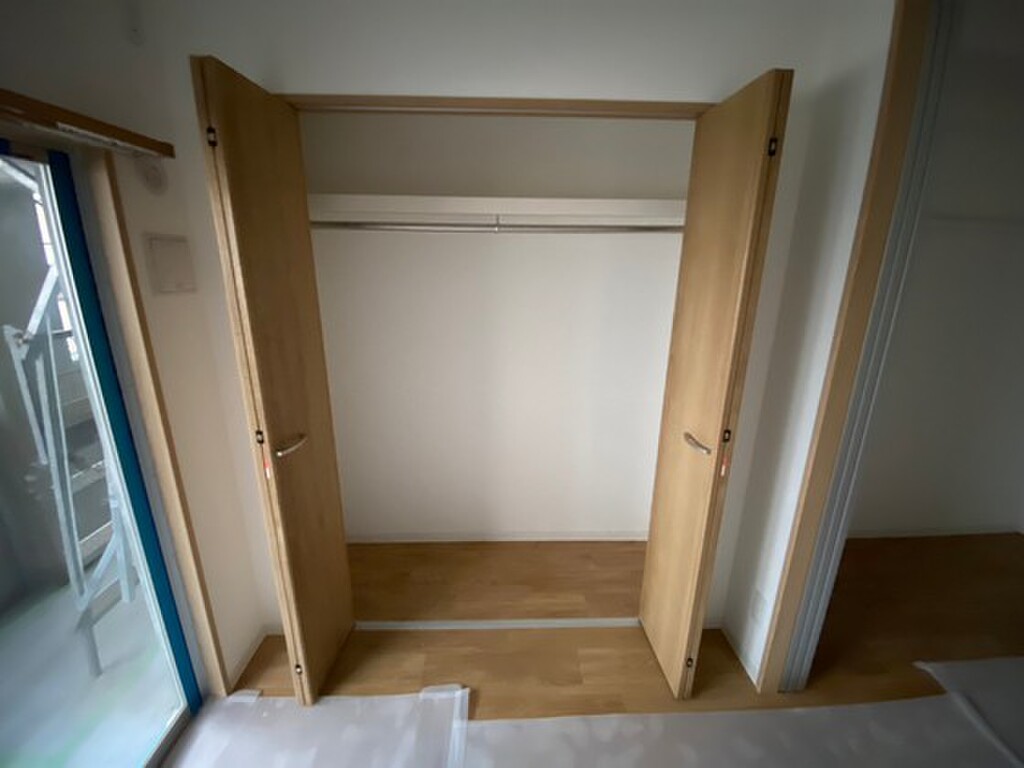 (13/20) ※建築中の写真です。現状優先。