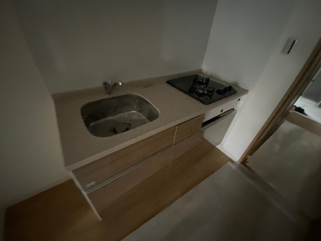 (3/20) ※建築中の写真です。現状優先。