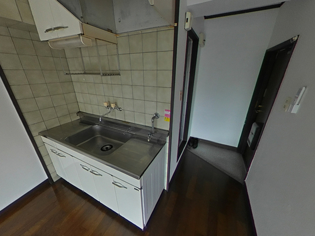 Residence R