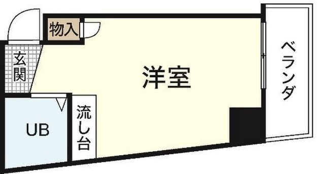 Residence R