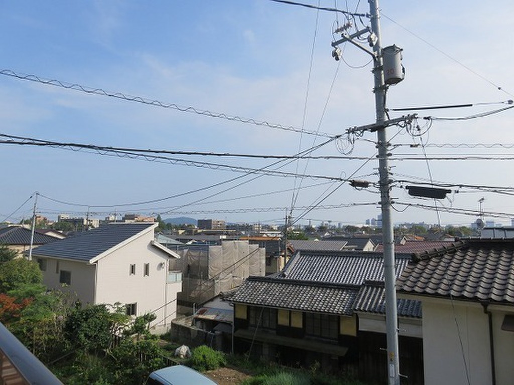 (13/21) 眺望 (13/21) 眺望