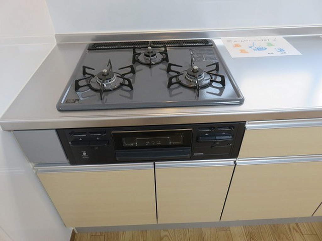 (3/21) キッチン (3/21) キッチン