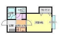 花ノ木コーポ