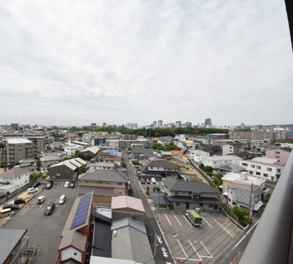 (13/28) 眺望 (13/28) 眺望