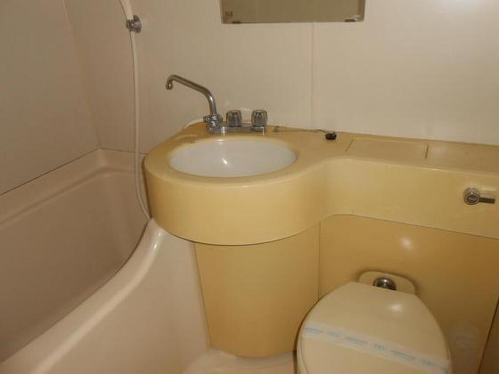 (4/16) バス (4/16) バス