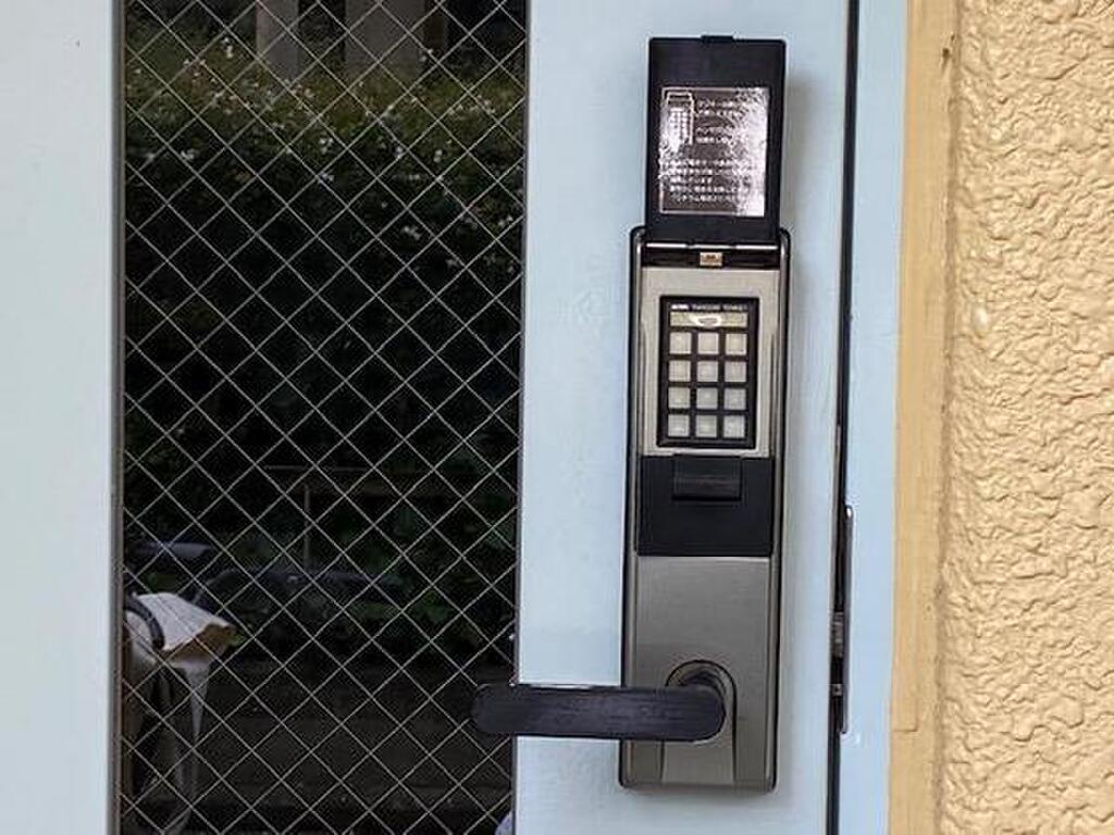 (9/16) セキュリティ (9/16) セキュリティ