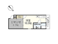 Riche廿日市(リッシュ)