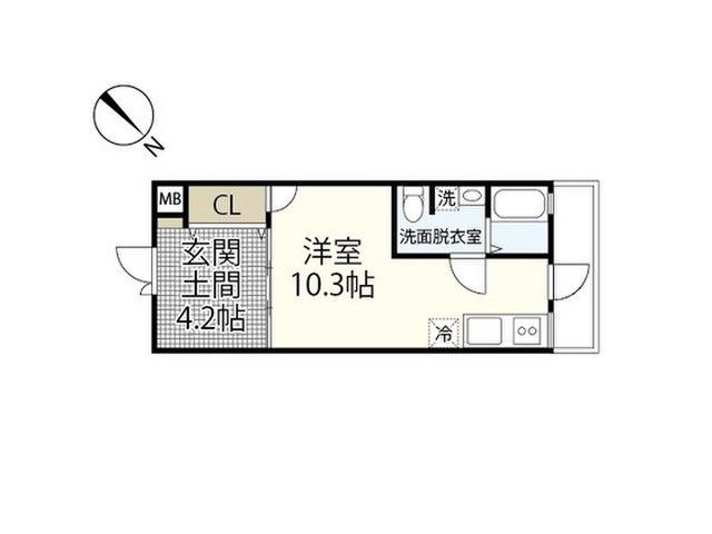 Riche廿日市(リッシュ)