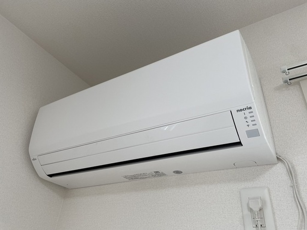 (11/23) その他設備