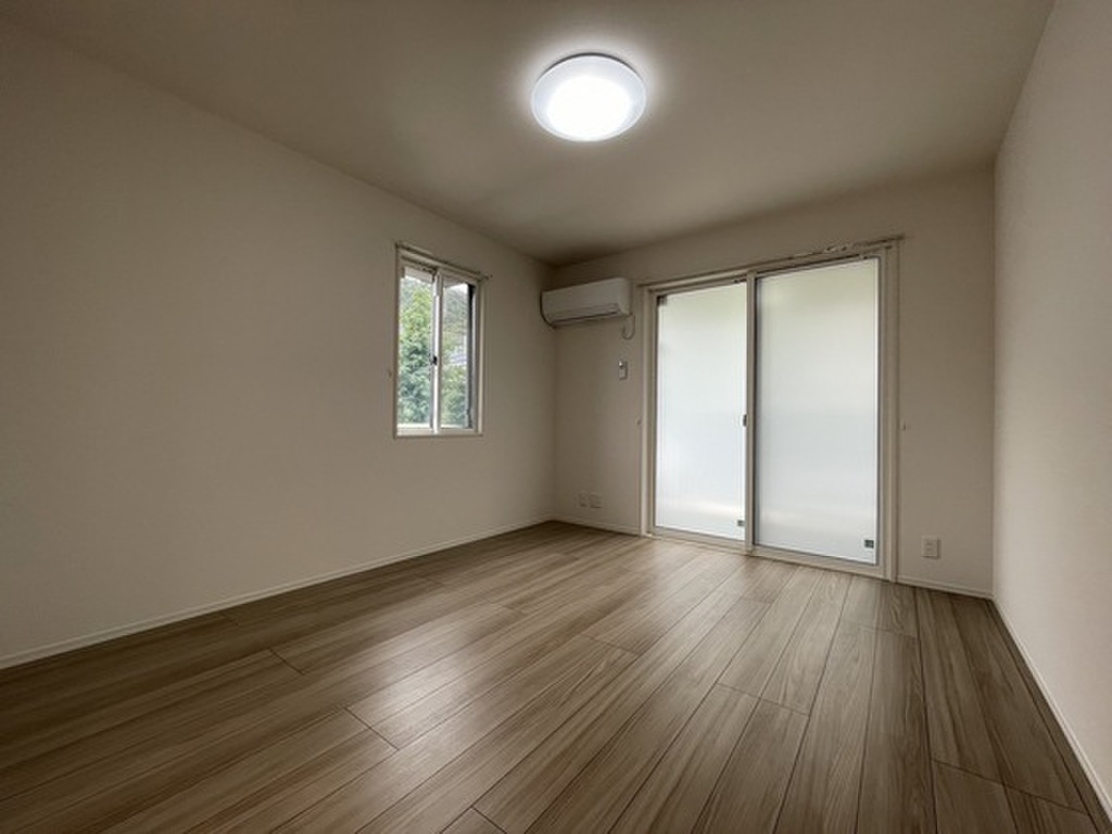 (2/23) 居室・リビング