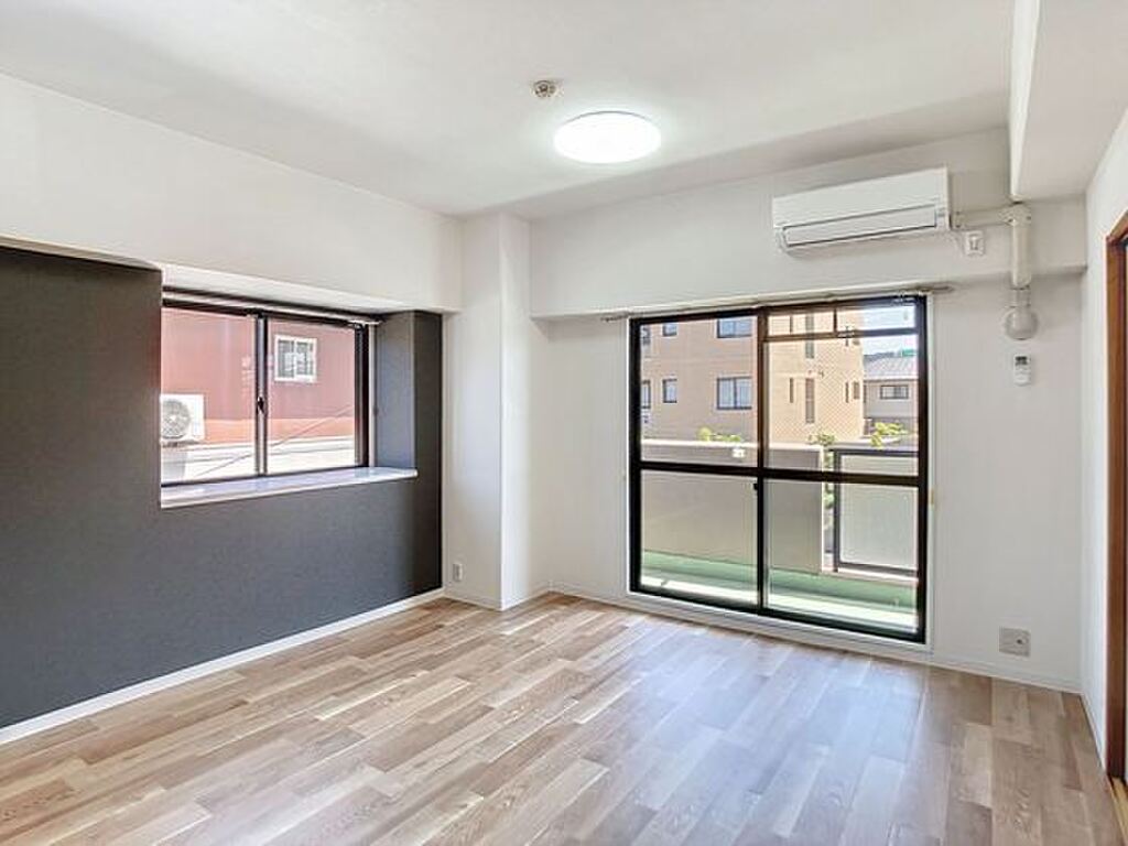 (2/24) 居室・リビング