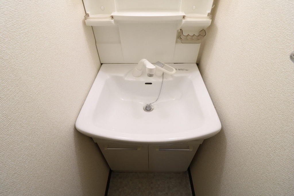 (15/24) 洗面所 (15/24) 洗面所