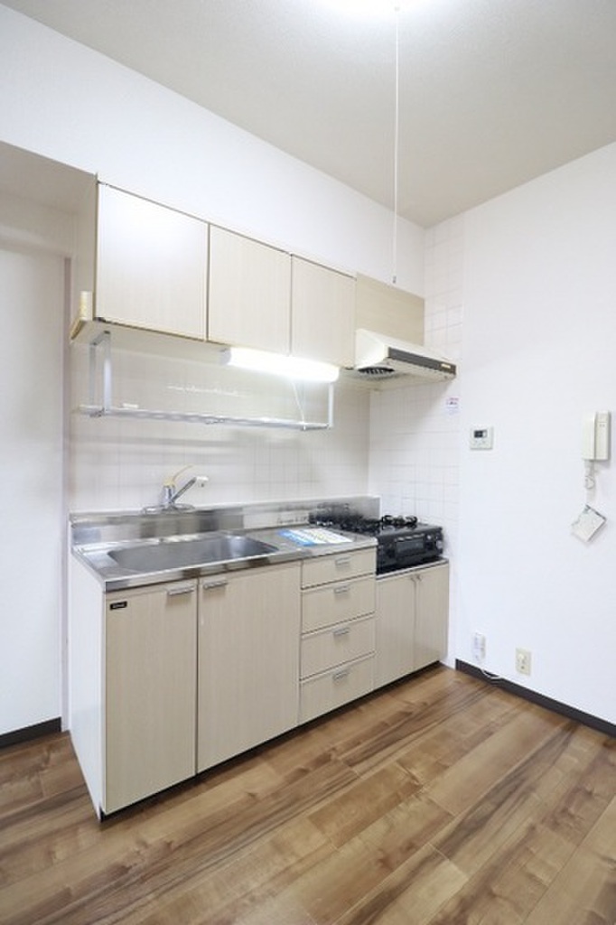 (3/24) キッチン (3/24) キッチン