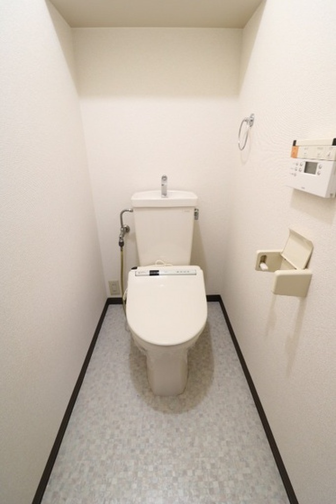 (5/24) トイレ (5/24) トイレ