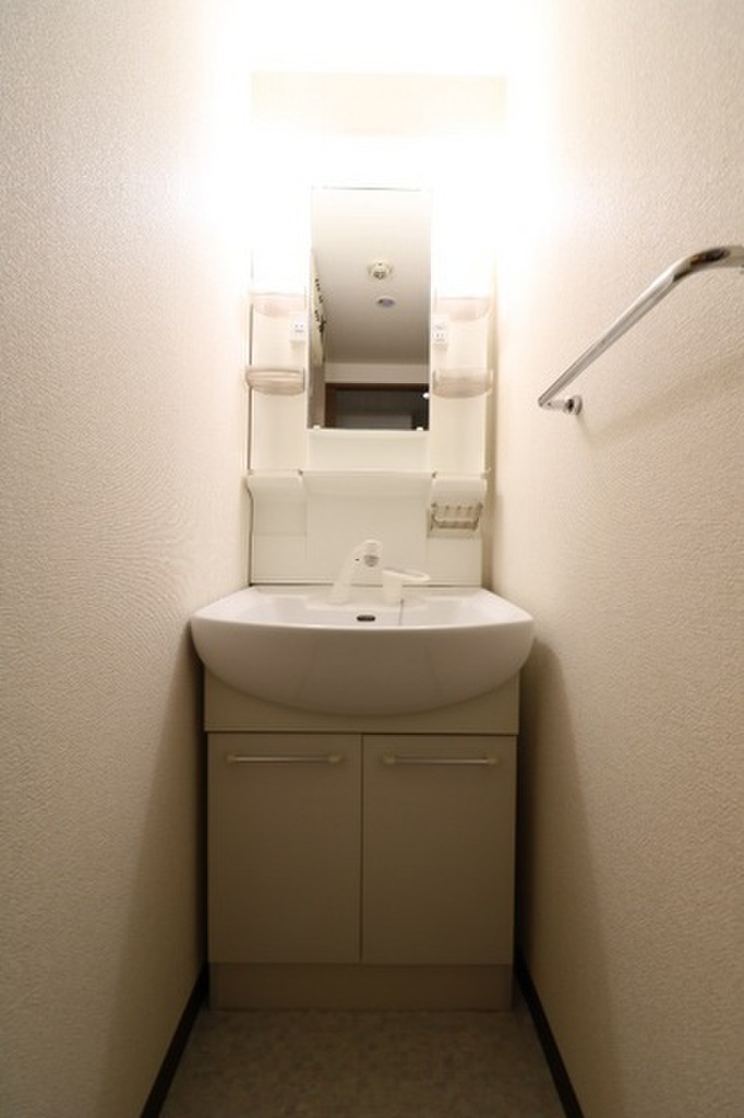 (6/24) 洗面所 (6/24) 洗面所