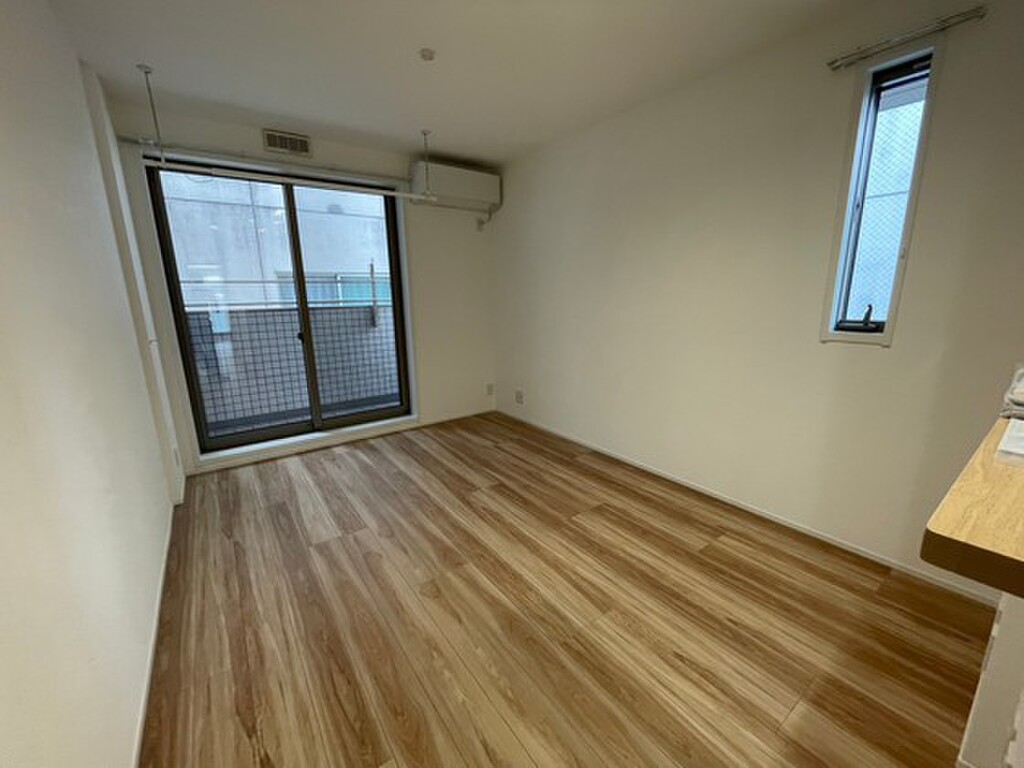 (2/24) 居室・リビング