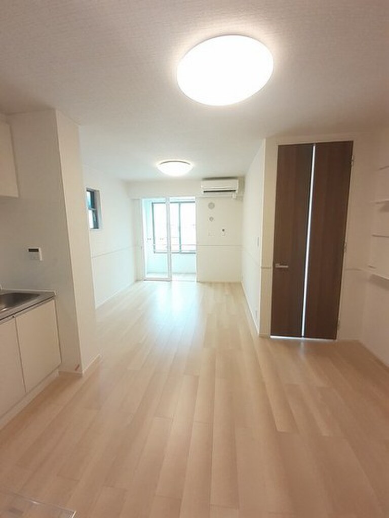 (7/18) 居室・リビング