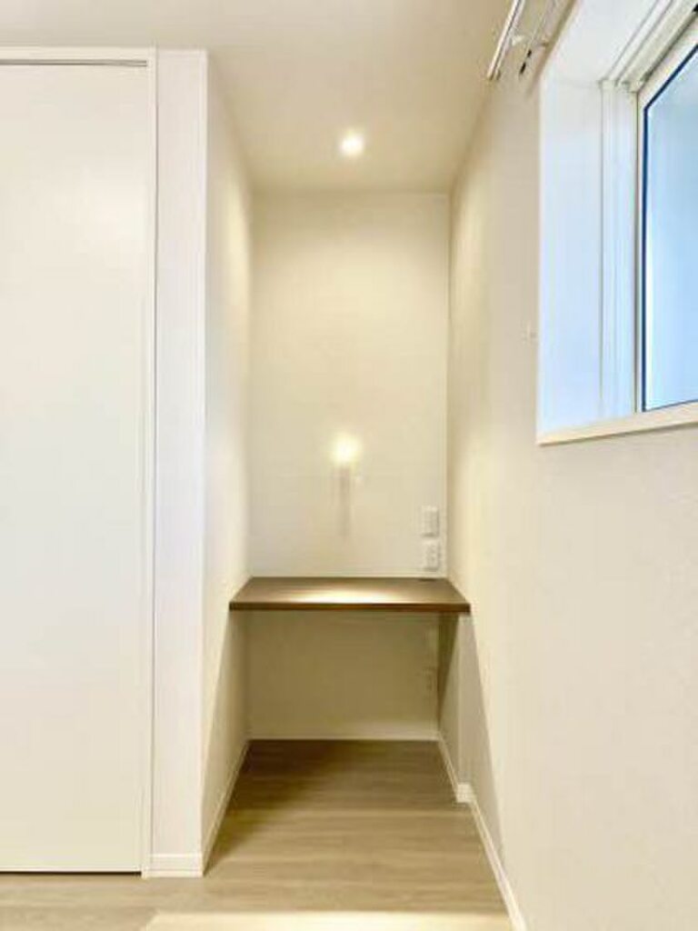 (11/18) その他部屋・スペース