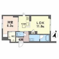 リガーレ中井